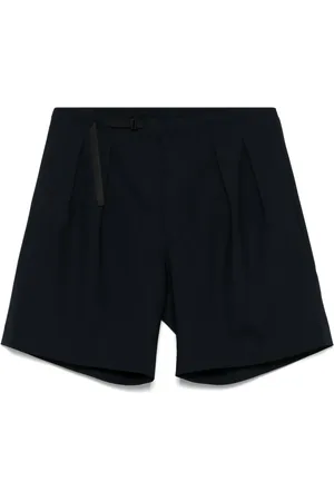 Seven Gauge Tropical shorts