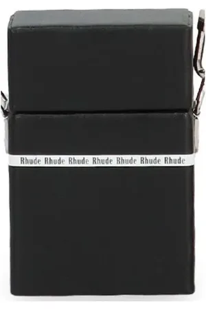 Rhude Fumer Mal messenger-taske