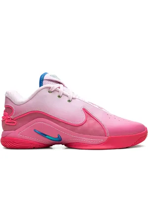 Nike LeBron 22 I Promise sneakers
