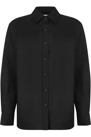 Calvin Klein Skjorte i hør