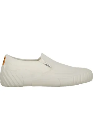 Kenzo Sneakers med tigermotiv