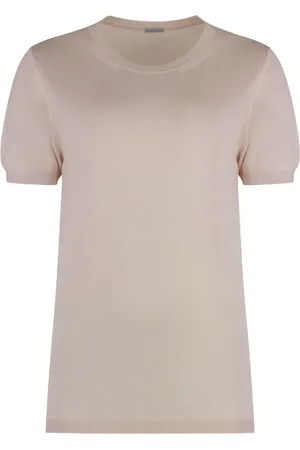 Malo Strikket T-shirt