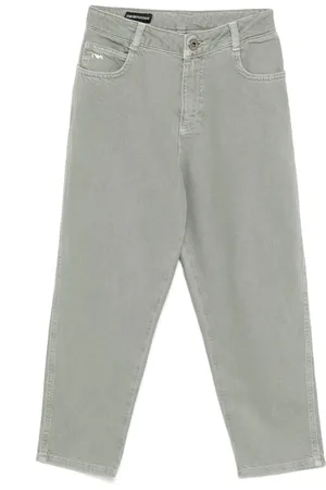 Emporio Armani Jeans i bomuld