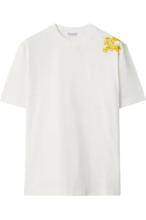 Burberry Equestrian Knight T-shirt
