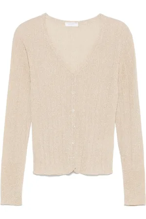 Majestic Ribbet cardigan