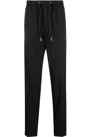 VERSACE Allover joggingbukser