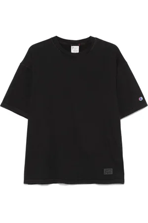 Champion T-shirt med logomærke