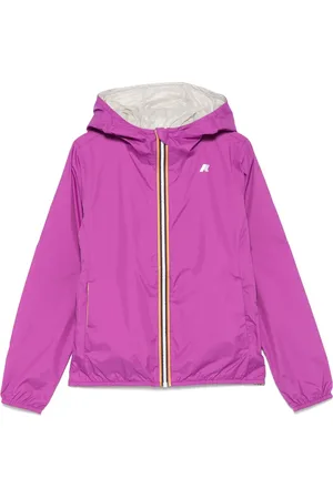 K-Way P. Lily Plus 2 jakke