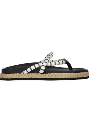 Missoni Sandaler i læder
