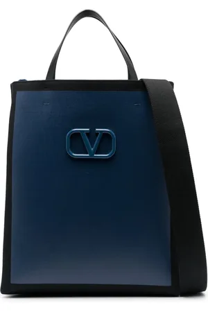 VALENTINO GARAVANI VLogo Signature tote