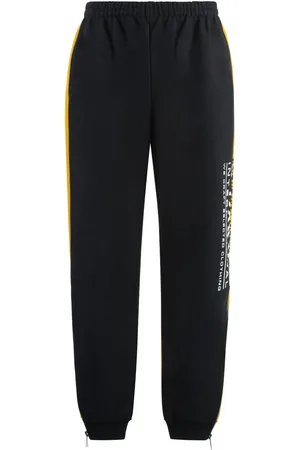 Vetements Joggingbukser i jersey