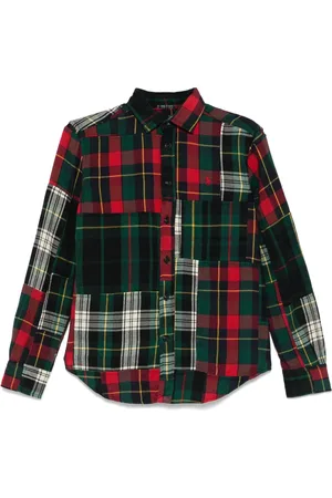 Ralph Lauren Ternet skjorte