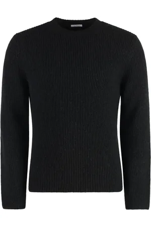 Malo Sweater med rund hals