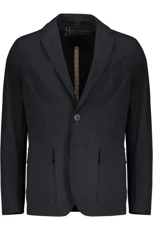 HERNO Enkeltradet blazer