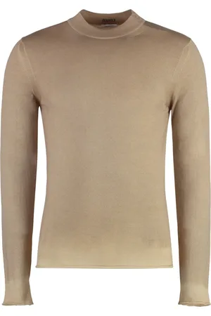 Malo Sweater i kashmir