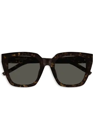 Saint Laurent Cat eye-solbriller