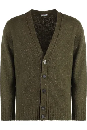 Malo Cardigan i kashmir