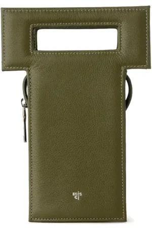 MISCI T crossbody-taske