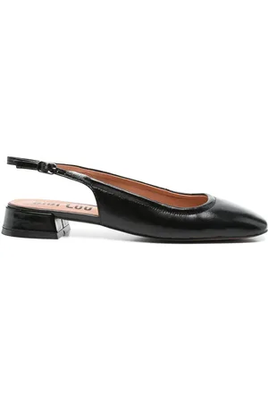 Bibi Lou 25 mm Tesa pumps