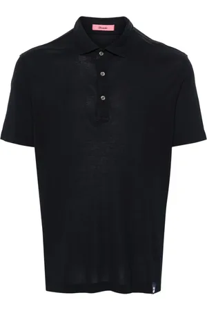 DRUMOHR Polo med spread-krave