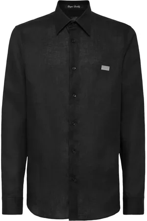 Philipp Plein Sugar Daddy skjorte