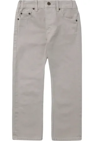 FEAR OF GOD Jeans med logomærke