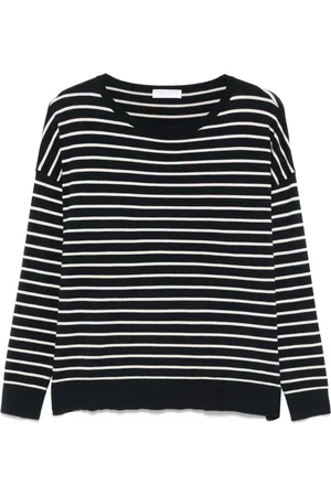 Majestic Stribet top