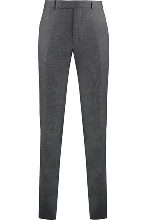Tom Ford Chinos i uld