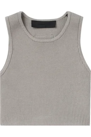 FEAR OF GOD ærmeløs top