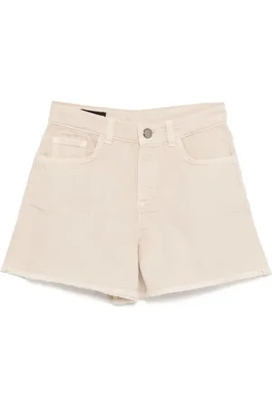 Emporio Armani Shorts i bomuld