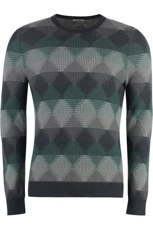 Malo Sweater i kashmir