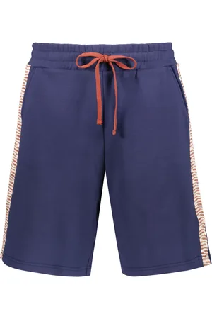 Missoni Bermuda-shorts