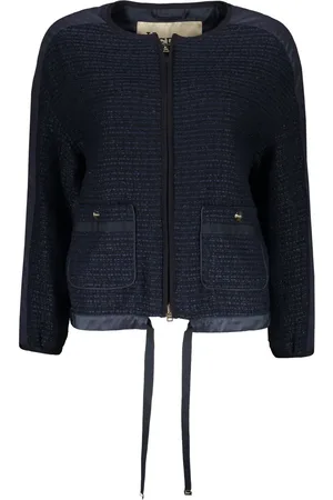 HERNO Jakke i tweed