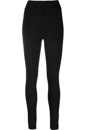 Serafini Leggings med høj talje
