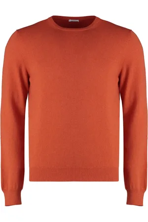 Malo Sweater med rund hals