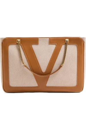 VALENTINO GARAVANI Mellemstor Viva Superstar tote