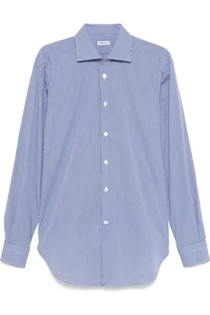 Kiton Ternet skjorte