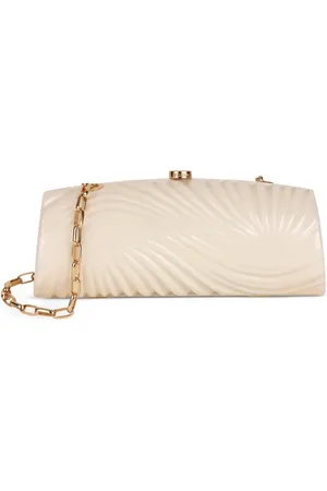 Estile Wavy clutch