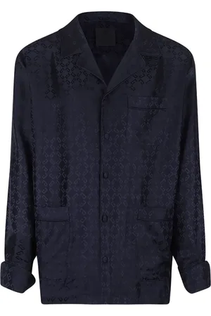 Givenchy Silkeskjorte