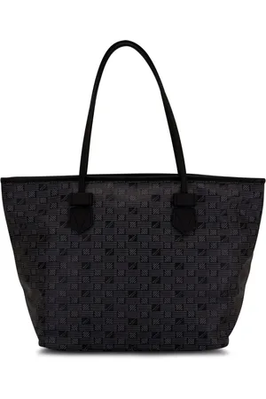 MOREAU Saint Tropez MM tote