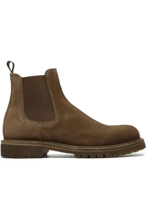 Officine creative Boss 004 støvler