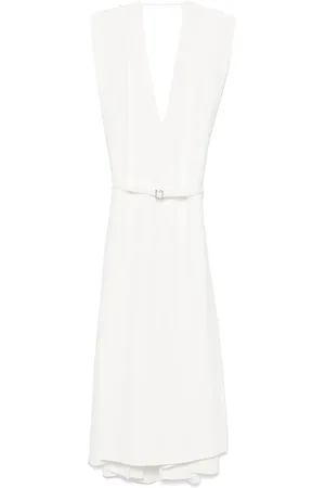 Sportmax Lang Edison kjole
