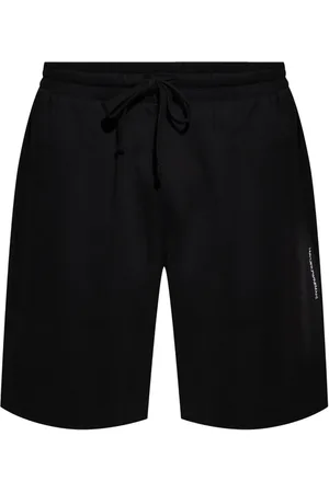Emporio Armani Shorts med snoretræk