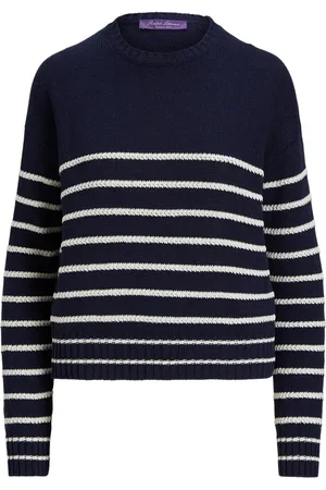 Ralph Lauren Stribet sweater