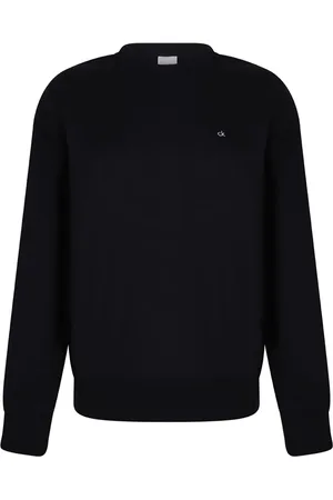 Calvin Klein Fleece-sweatshirt
