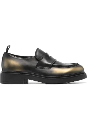 Officine creative Engineer 101 loafers