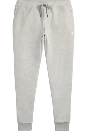 Ralph Lauren Joggingbukser i jersey