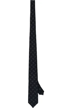 corneliani Slips i paisley-jacquard