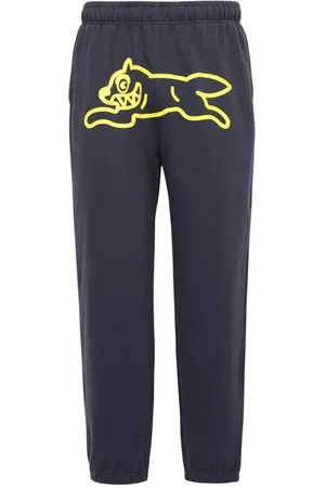 ICECREAM Joggingbukser med logodetalje