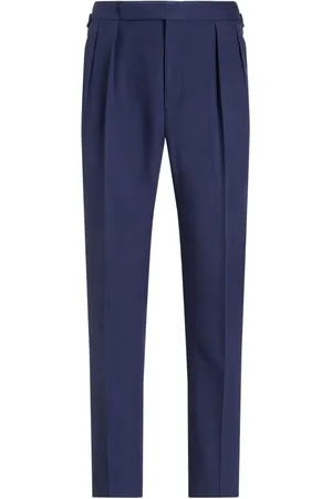 Ralph Lauren Bukser med lige ben